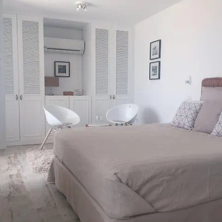 Quinta B. (adults Only) Panzió Funchal