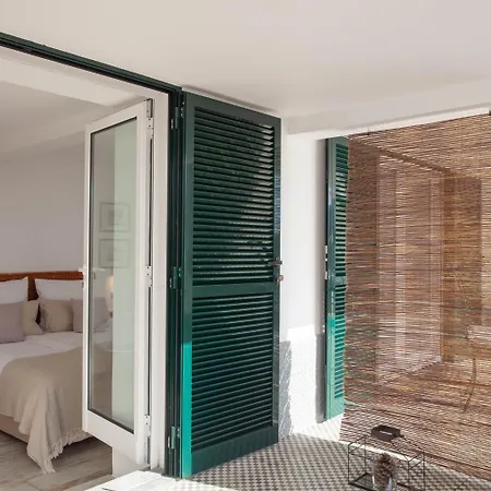 Quinta B. (adults Only) Funchal