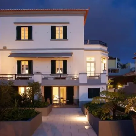 Quinta B. (adults Only) 4* Funchal (Madeira)