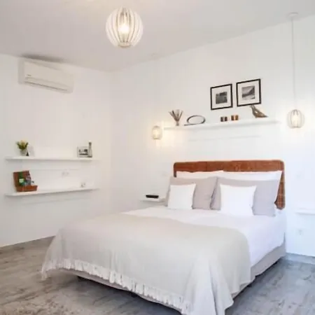 Bed & Breakfast Quinta B. (adults Only) 4*