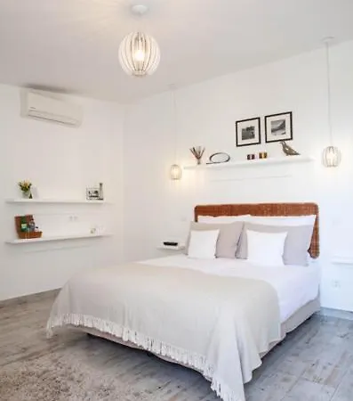 Quinta B. (adults Only) 4* Фуншал