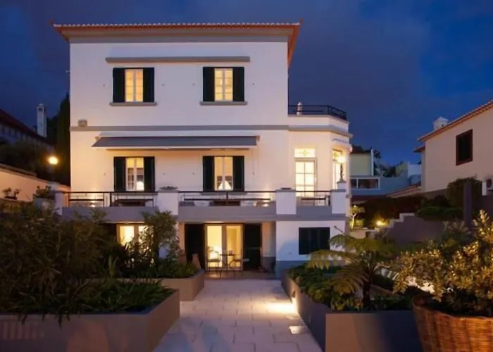 Quinta B. (adults Only) 4* פונשל