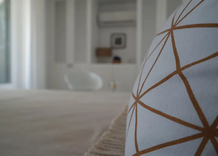 לינה וארוחת בוקר Quinta B. (adults Only) 4*