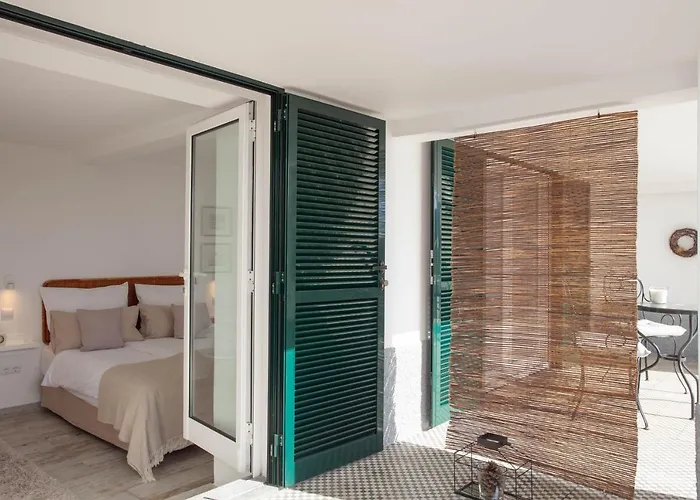 Quinta B. (adults Only) 4* פונשל