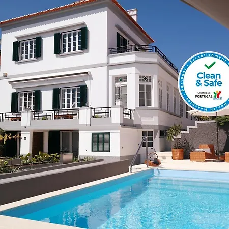 Quinta B. (adults Only) פונשל