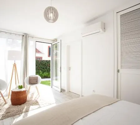 Quinta B. (adults Only) Bed and Breakfast 4*