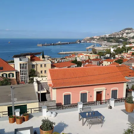 Bed & Breakfast Quinta B. (adults Only) 4*