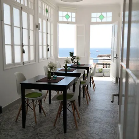 Bed & Breakfast Quinta B. (adults Only)