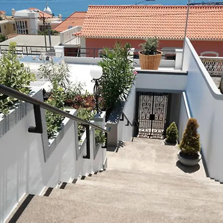 Bed & Breakfast Quinta B. (adults Only)
