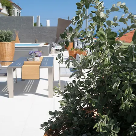 Quinta B. (adults Only) Bed & Breakfast