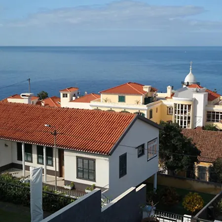 Quinta B. (adults Only) Bed & Breakfast