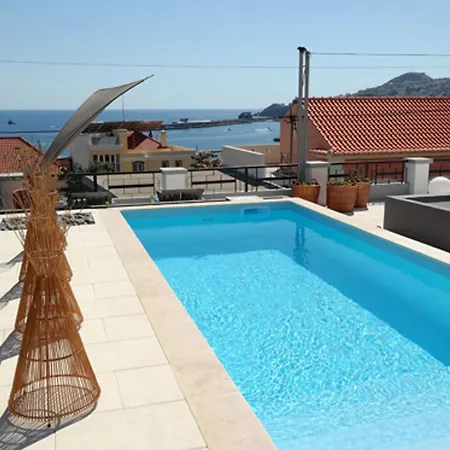 Quinta B. (adults Only) ベッド・アンド・ブレックファスト 4*