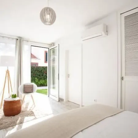 Quinta B. (adults Only) Bed & Breakfast Funchal (Madeira)