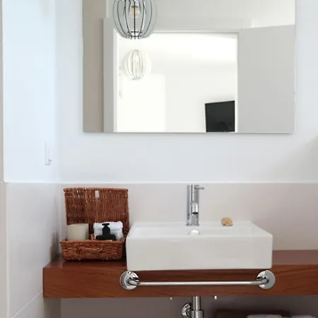 Bed & Breakfast Quinta B. (adults Only) Funchal (Madeira)