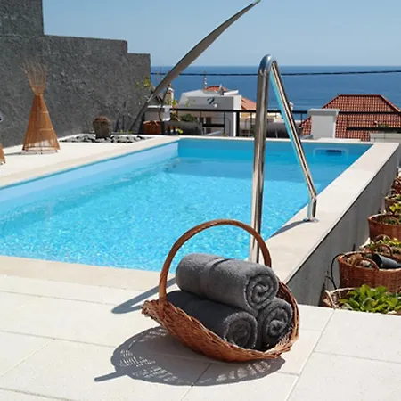 Bed and breakfast Quinta B. (adults Only) 4*