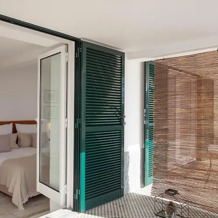 Quinta B. (adults Only) 4* Φουνκάλ
