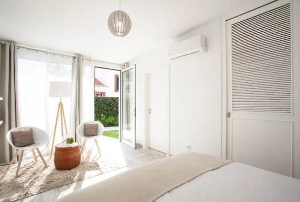 Quinta B. (adults Only) Bed & Breakfast 4*