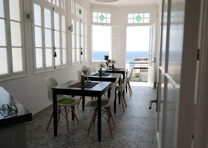 Bed & Breakfast Quinta B. (adults Only)