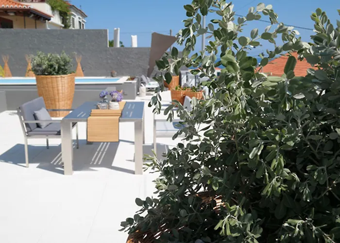 Quinta B. (adults Only) לינה וארוחת בוקר