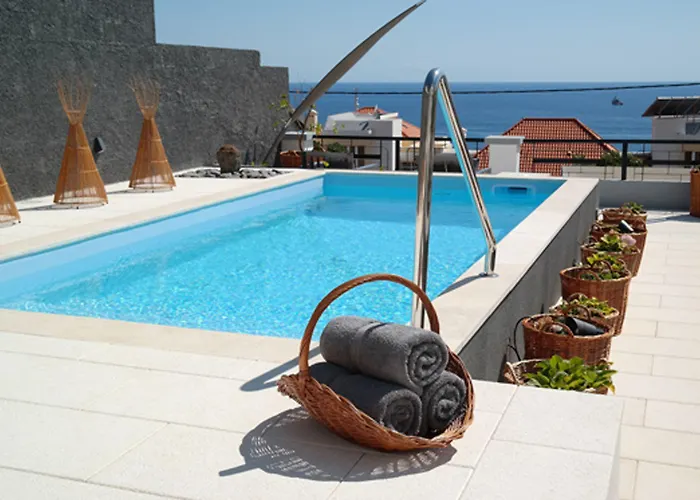 Bed & Breakfast Quinta B. (adults Only)