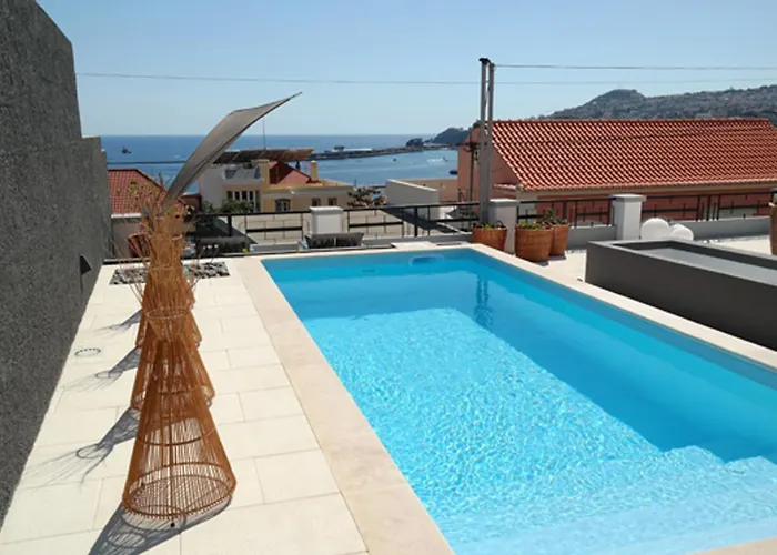 Quinta B. (adults Only) Bed & Breakfast 4*