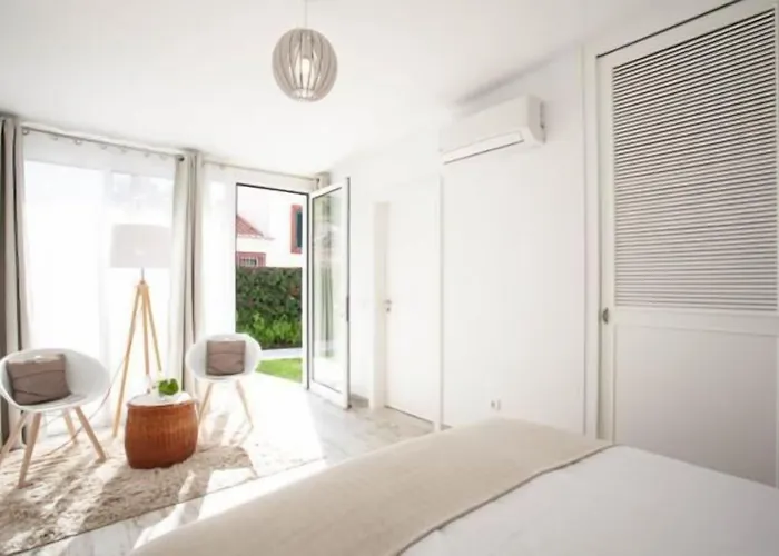 Quinta B. (adults Only) Bed & Breakfast Funchal (Madeira)