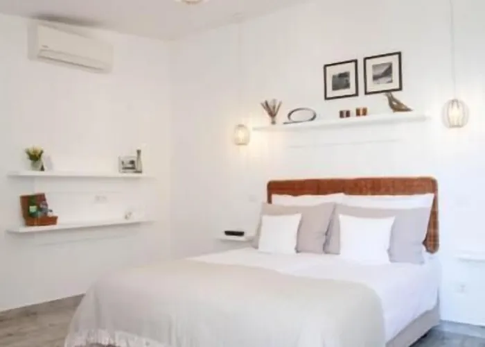 Bed & Breakfast Quinta B. (adults Only) 4*