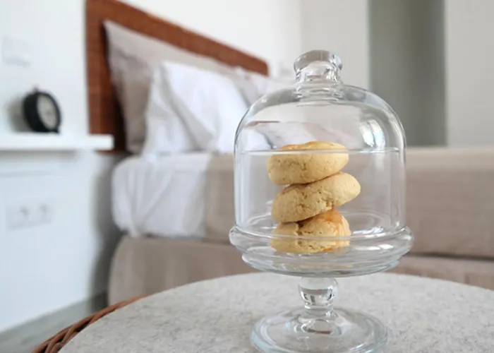 לינה וארוחת בוקר Quinta B. (adults Only) 4*