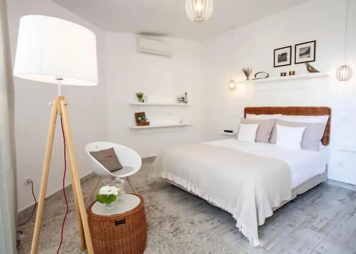 Quinta B. (adults Only) 4*