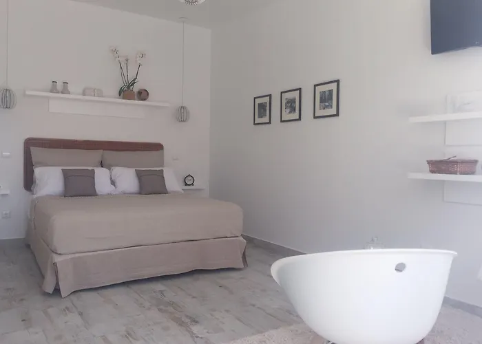 Quinta B. (adults Only) 4*