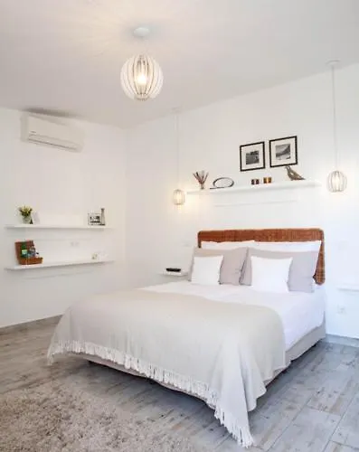 Quinta B. (adults Only) 4* פונשל