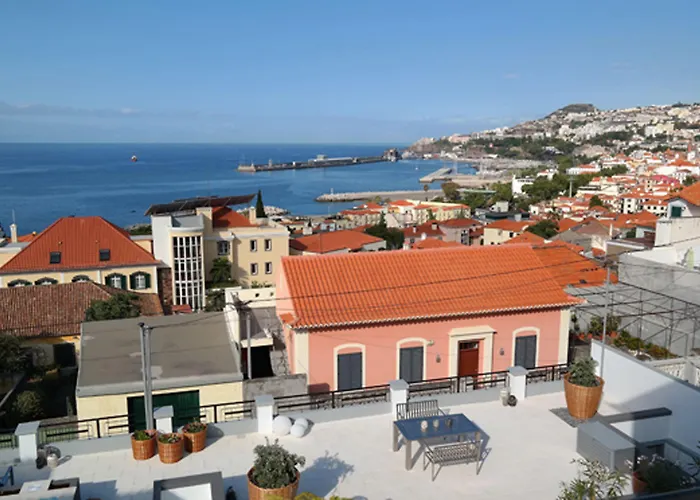 Bed and breakfast Quinta B. (adults Only) 4*