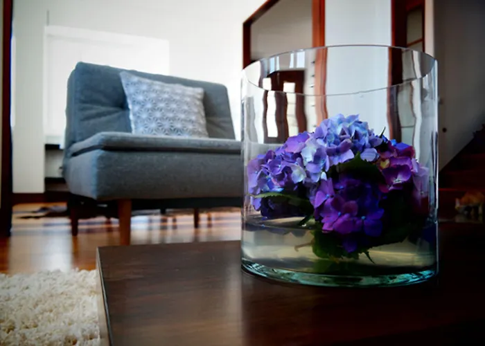 Bed and breakfast Quinta B. (adults Only) 4*