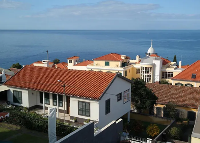 Quinta B. (adults Only) Bed and breakfast