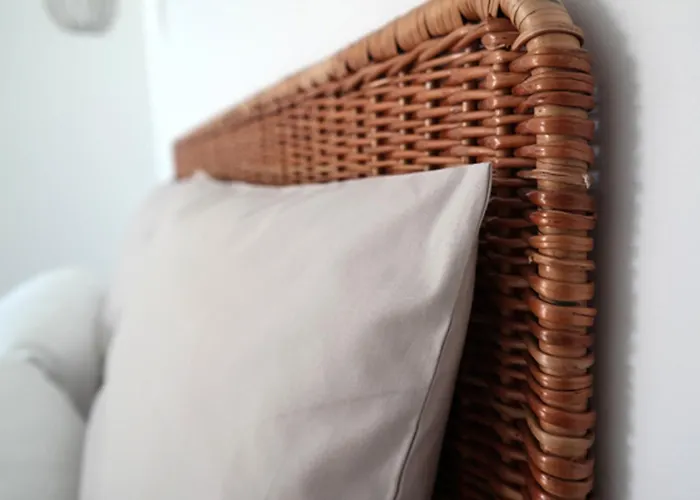 Bed and breakfast Quinta B. (adults Only)