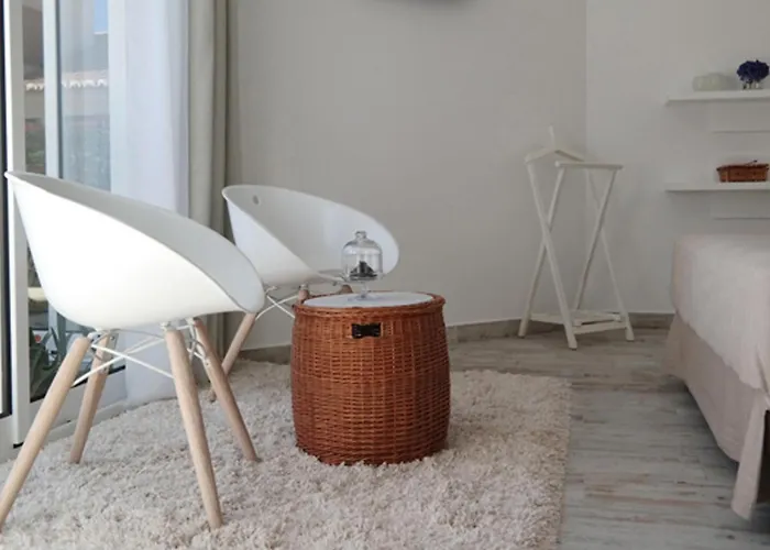 Quinta B. (adults Only) 4*